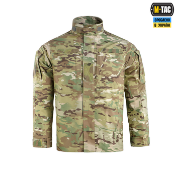 Кітель армійський літній M-Tac (4XL/R) MC 20474008-4XL/R