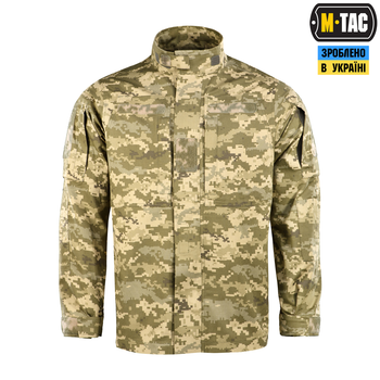 Кітель армійський літній M-Tac MM14 L/L 20474030-L/L