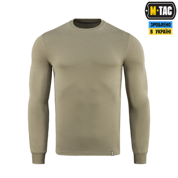 Пуловер 4 M-Tac Seasons Tan 3XL 20044003-3XL