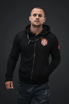 Товстовка SvaStone Fern XXL SS-HJ-FRN-XXL