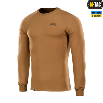 Реглан M-Tac Athlete Coyote Brown XL 20455017-XL