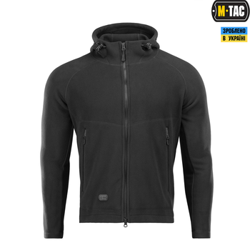 Кофта M-Tac Sprint Fleece Black XL 20428002-XL