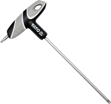 Ключ Torx Yato T-образной ручкой Т30 170 мм (YT-05608)