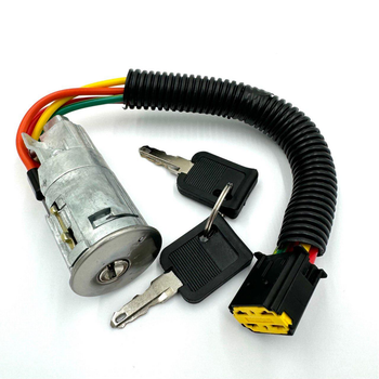 Замок зажигания GP Renault Sandero 1 (7701471220)