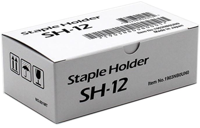 Степлер-картридж Utax Staples SH-12 1903NB0UN0 3 шт (652510025)