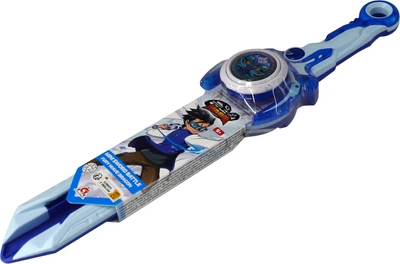 Дзиґа Infinity Nado VI Mini Sword Battle Лютий Дракон (EU654201A)
