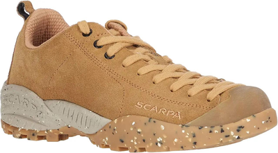 Кроссовки Scarpa Mojito Planet-Suede 42 Caramel