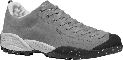 Кросівки Scarpa Mojito Planet-Suede 41,5 Midgray