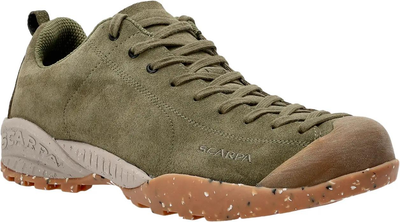 Кросівки Scarpa Mojito Planet-Suede 43 Dark Grasshopper