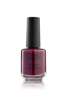 Лак для нігтів Gloss Company Lacquer Nail Polish 023 вишневий 11 мл