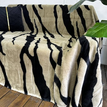 Накидка на диван та крісла Cappone 2401, 180х260 см