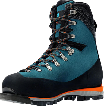 Ботинки с Gore-Tex Scarpa Mont Blanc GTX 38,5 Lake Blue