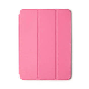 Чехол противоударный Smart Case для iPad mini 5 автоусыпление защита экрана Light Pink