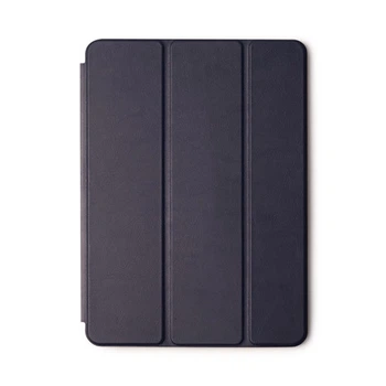 Чехол противоударный Smart Case для iPad Air 4/5 10.9 2020/2022 автоусыпление защита экрана Midnight Blue