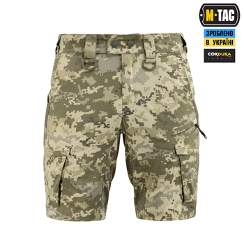 Шорти M-Tac Aggressor Summer Flex MM14 XS 20472030-XS