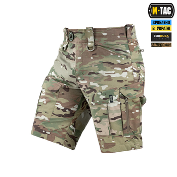 Шорти M-Tac Sturm Extreme Multicam (S) NYCO 20097008-S