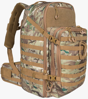 Рюкзак тактический Highlander Harrier 35L HMTC TT211-HC (931008)