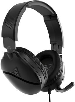 Słuchawki Turtle Beach Recon 70 Black (0731855050000)