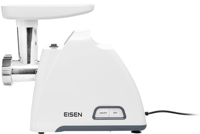 М'ясорубка Eisen EMG-202JS White