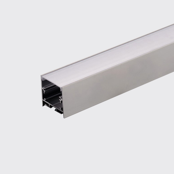Алюмінієвий профіль Skarlat LED PXG-3535-M