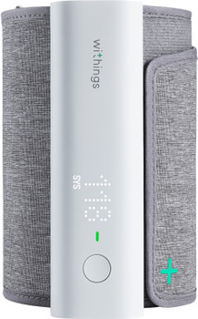 Розумний тонометр Withings BPM Connect
