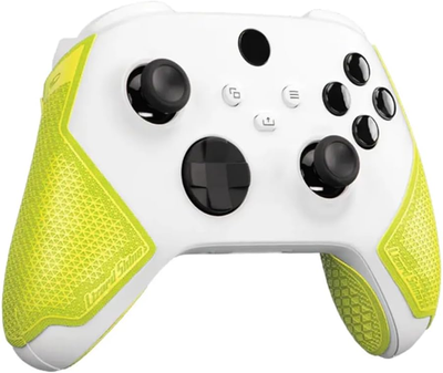 Nakładka Lizard Skins DSP Controller Grip for Xbox Series X Neon (0696260006892)