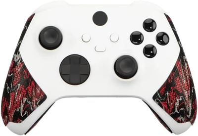 Nakładka Lizard Skins DSP Controller Grip for Xbox Series X Wildfire Camo (0696260007011)