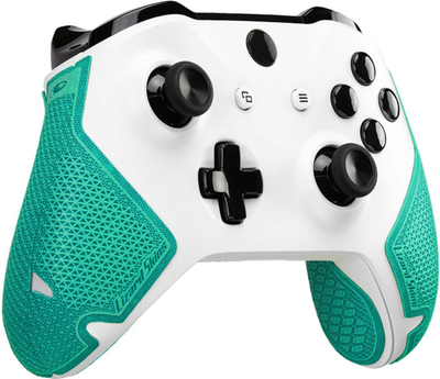 Nakładka Lizard Skins DSP Controller Grip for Xbox One Teal (0696260004393)