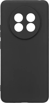 Чехол для смартфона Realme 13+ 5G ArmorStandart Matte Slim Fit Black Camera cover (ARM80562)