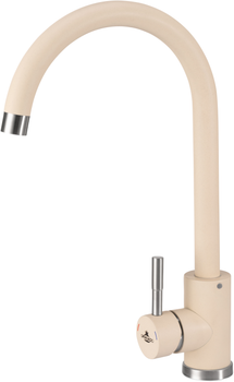Смеситель кухонный GRANADO Elche Lux Ivory