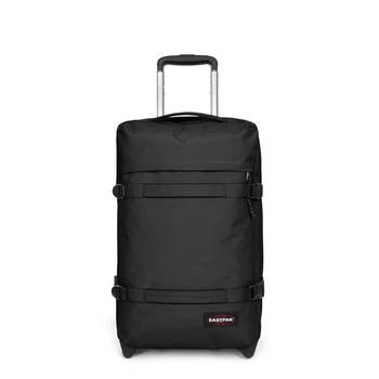 Багажна сумка Eastpak Transit'r ONE SIZE Чорний EK0A5BA7008