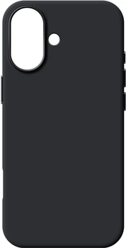 Чохол для смартфона ArmorStandart Icon2 MagSafe для Apple iPhone 16 Black (ARM80211)