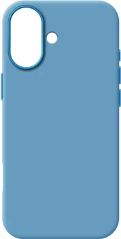 Чехол для смартфона ArmorStandart Icon2 MagSafe для Apple iPhone 16 Capri Blue (ARM80183)