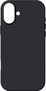 Чехол для смартфона ArmorStandart Icon2 MagSafe для Apple iPhone 16 Plus Black (ARM78667)