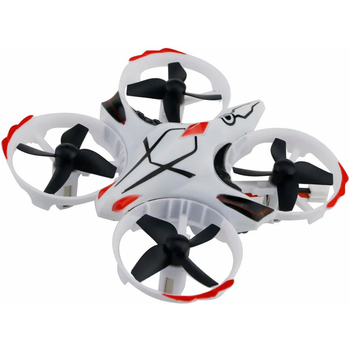 Квадрокоптер JJRC H56 Mini Drone White [119029]