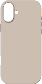 Чехол для смартфона Apple iPhone 16 Plus ArmorStandart Icon2 Case Ivory (ARM79630)