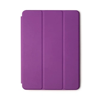 Чехол противоударный Smart Case для iPad Pro 9.7 2015 автоусыпление защита экрана Grape