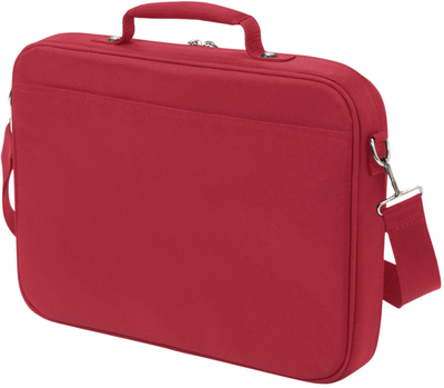 Torba na laptopa Dicota Eco Multi BASE 14-15.6" Red (D30920-RPET)