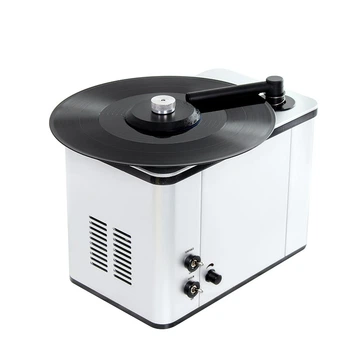 Машина для миття платівок Record Pro GK-R12A (мийка, мийна машина)