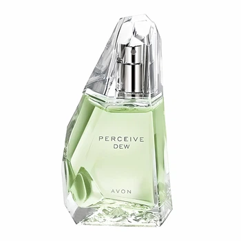 Туалетная вода Avon Эйвон Perceive Dew для женщин 50 мл