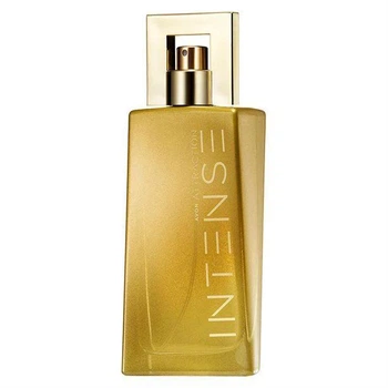 Парфюмированная вода Avon Эйвон Attraction Intense женская 50 мл