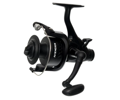 Котушка Flagman Avenger Carp Feeder 6000 арт FACFR6000