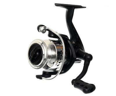 Катушка Flagman Avenger Feeder 5000 Front Plastic Spool 1BB арт FAFR5000