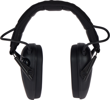 Активные наушники Earmor M300A с держателем на голову Black (9330016)