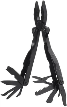 Мультитул Schrade Tough Tool Black