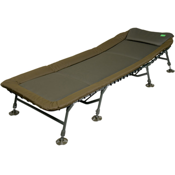 Кровать карповая Carp Pro Light Bed 8 Legs 205х78 см CPHD8338