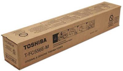 Toner Toshiba T-FC556EM Magenta (6AK00000358)