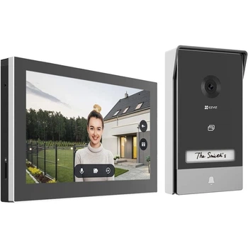 2K Wi-Fi Smart RFID CS-HP7 (3MP)