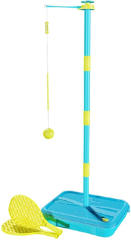 Набір іграшок для дітей Mookie Swingball Early Fun All Surface (5021854872952)