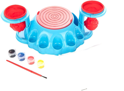 Набір для дитячої креативності Spin Master Paw Patrol Casting Station (5056219072067)